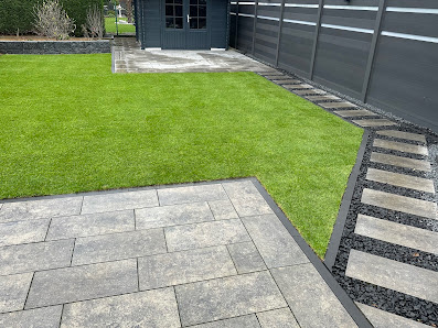 GaLanT Pflasterarbeiten, Garten- & Landschaftsbau, Minicontainerdienst Kevin Thoma