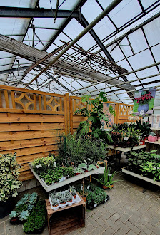 Blumencenter Chudziak GmbH