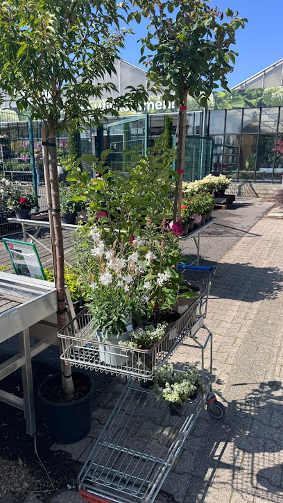 Gartencenter