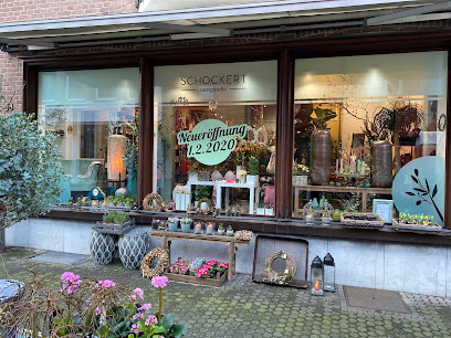 Schockert Zweigstelle