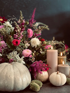 MEISTERFLORIST LYDIA ENNS - AUFTRAGSFLORIST