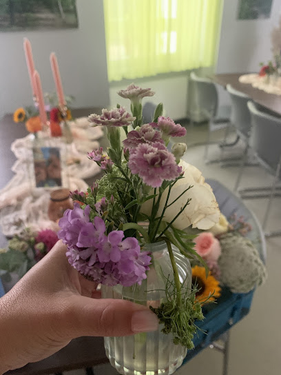 Blumengeschäft