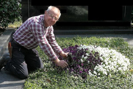 Friedhofsgärtnerei & Gartenpflege Hasenberg Köln