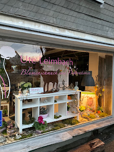 Ute Leimbach Blumenschmuck & Dekorationen