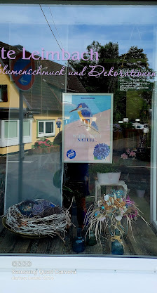 Ute Leimbach Blumenschmuck & Dekorationen