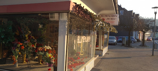 Blumenladen Die Rose