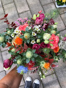 Das Blumenhaus