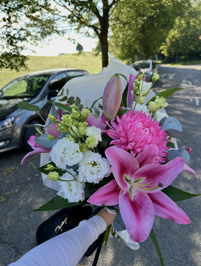 Das Blumenhaus