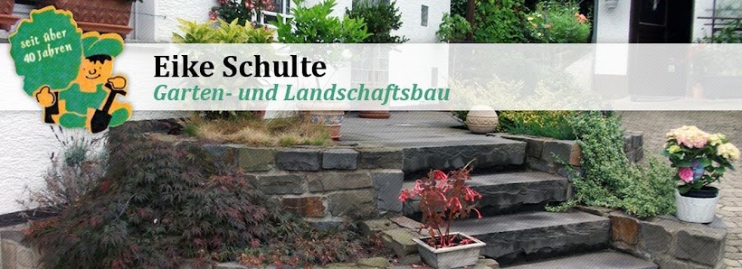 Schulte Gartengestaltung