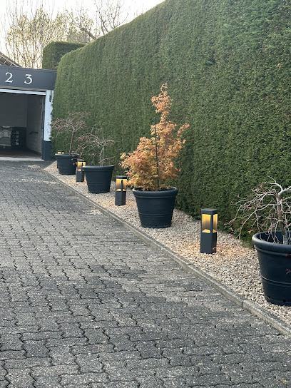 Hof und Gartenservice Lippe