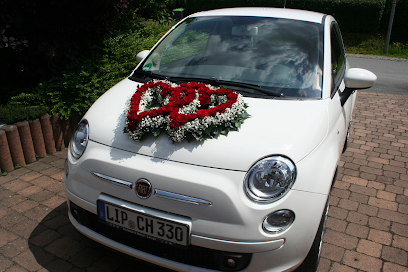 Blumen & Floristik / Floral-Werkstatt