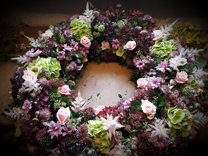 Blumen und Floristik von Anne
