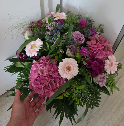 Außem & Außem GmbH - Blumen Außem