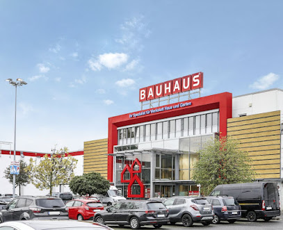 BAUHAUS Stadtgarten Pulheim