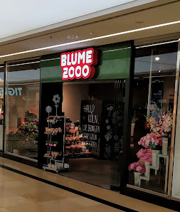 BLUME2000 Köln Gürzenichstr.