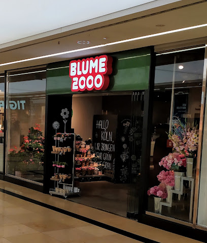 BLUME2000 Köln Gürzenichstr.
