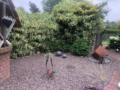 Gartenpflege Rolf Müller