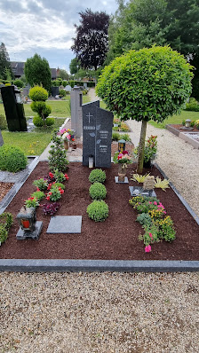 Heiko Goemans Garten- & Grabpflege