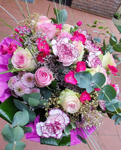 Rinkenhof Blumen Franken, Inh. Steffi Wegenaer