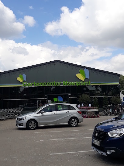 Gartencenter Mawiplant Geldern