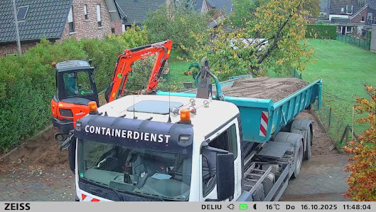 Gartenbau Deliu