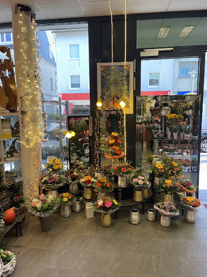 City-Blumen Wermelskirchen