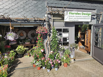 Florales Design in Wermelskirchen Ortsteil Stumpf