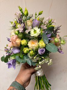 Silke Hintzen Kreative Blumengestaltung