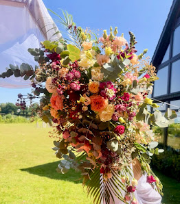 Silke Hintzen Kreative Blumengestaltung