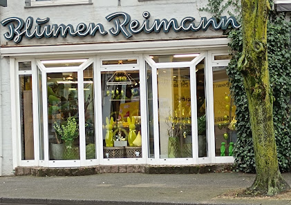 Blumenhaus Alfons Reimann