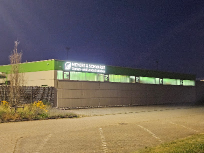 Meyers & Schwarze GmbH | Garten- und Landschaftsbau | Grünflächenmanagement und Grünpflege