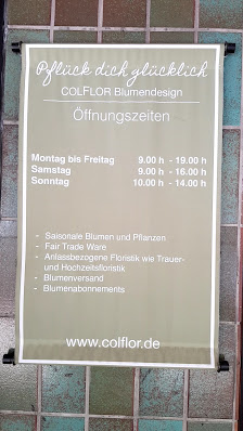 Pflück dich Glücklich (Conflor)
