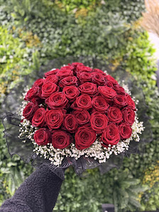 FlowersbySaga - Blumenshop MELINA