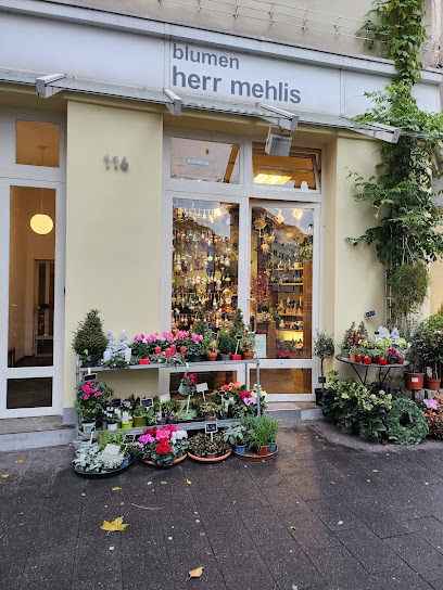 blumen herr mehlis GmbH