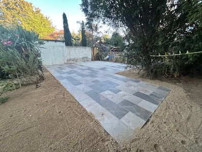 Garten- und Landschaftsbau Leder