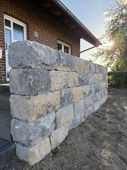 Mission Garten - Garten- und Landschaftsbau Maximilian Börsch