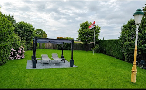BESIM Die Profis für Garten- & Landschaftsbau