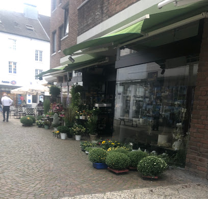 Blumen Langenfurth Floristmeisterbetrieb