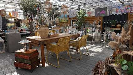 Horst Helfers Haus- und Garten-Deko
