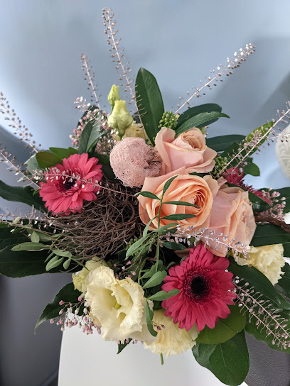Jutta's Blumenlädchen