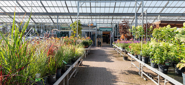 OBI Gartencenter Kempen