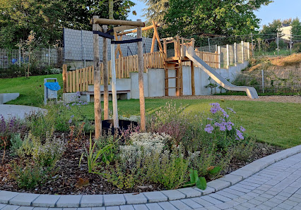 Bertram & Bayer Gartengestaltung GmbH
