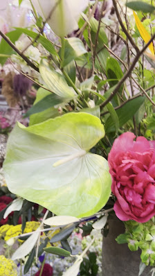 Floristikzauber Blumen & Geschenkartikel