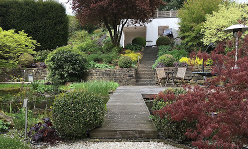Gartenpflege Susanne Swienty