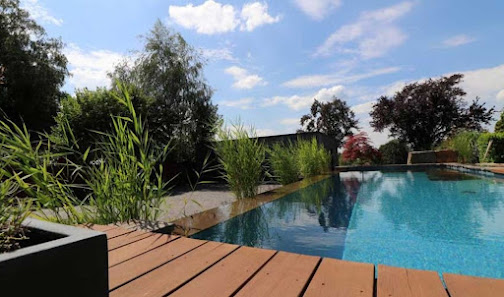 Garten- und Landschaftsbau Christoph Hundt GmbH & Co. KG