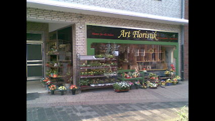Art Floristik Doris Greif