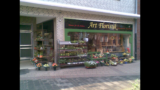 Art Floristik Doris Greif