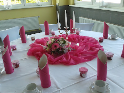 Blumen Jäger GmbH