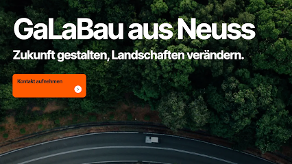 KE Kentenich GmbH - GaLaBau aus Neuss