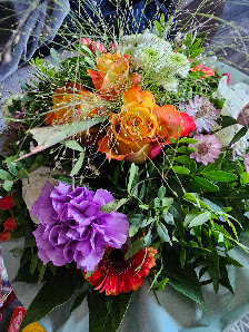 Pusteblume